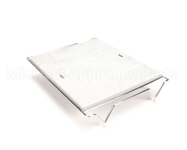 I3-3222 Turbochef Kit, Baking Stone And Rack, I3