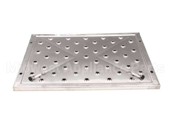 I3-9159 Turbochef Jetplate, Standard, Bottom, I3