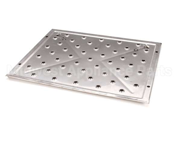 I3-9159 Turbochef Jetplate, Standard, Bottom, I3