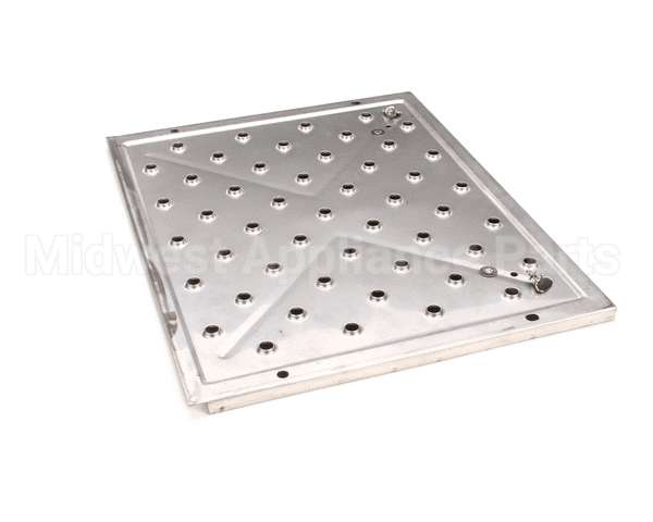 I3-9159 Turbochef Jetplate, Standard, Bottom, I3