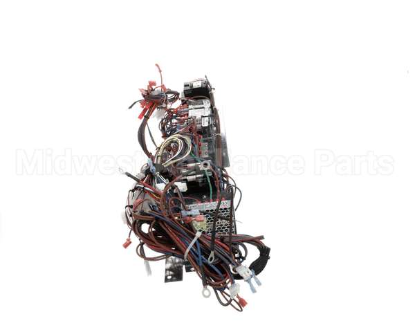 I3-9251 Turbochef Assembly, Electronics Bracket