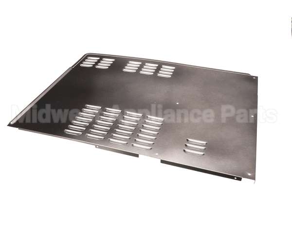 I3-9302 Turbochef Cover, Side, Right