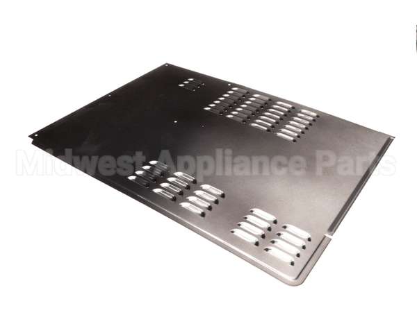 I3-9302 Turbochef Cover, Side, Right