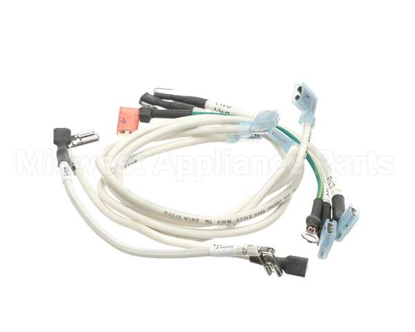 I3-9385-1 Turbochef Assembly, High Voltage Wires, 60 H