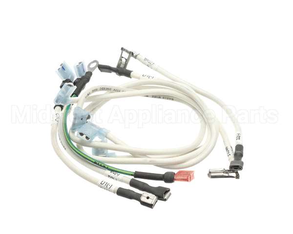 I3-9385-1 Turbochef Assembly, High Voltage Wires, 60 H
