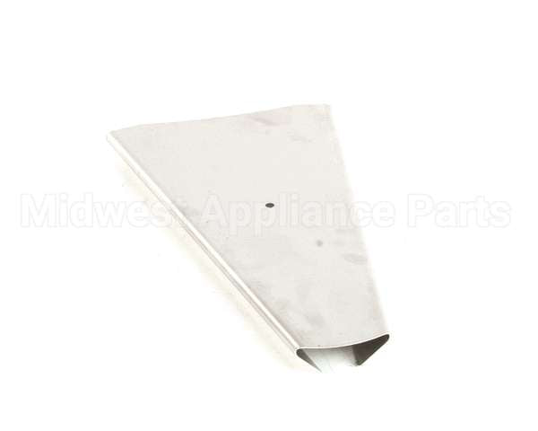 I3-9428 Turbochef Stirrer Blade, Solid Rev. B (Serial # Ab