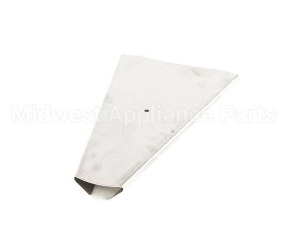 I3-9428 Turbochef Stirrer Blade, Solid Rev. B (Serial # Ab