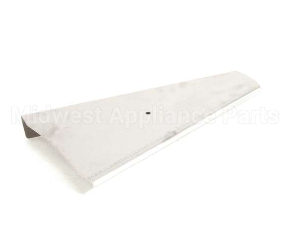 I3-9428 Turbochef Stirrer Blade, Solid Rev. B (Serial # Ab