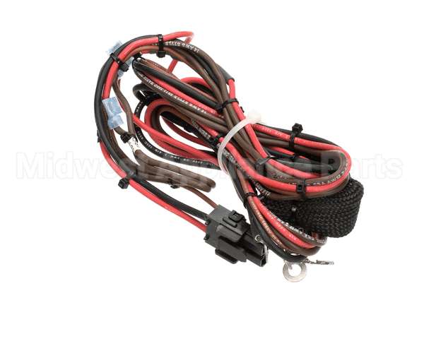I3-9661 Turbochef Harness, I3, Line Voltage, Inp