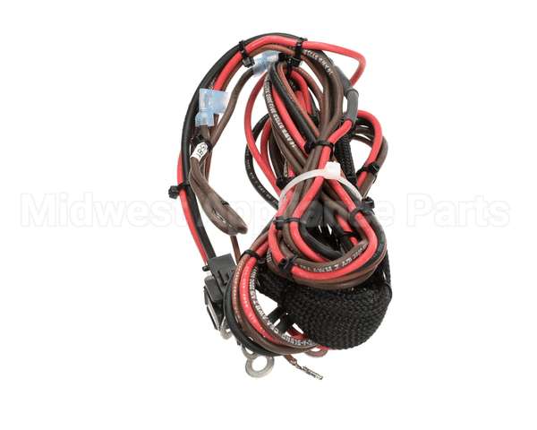 I3-9661 Turbochef Harness, I3, Line Voltage, Inp