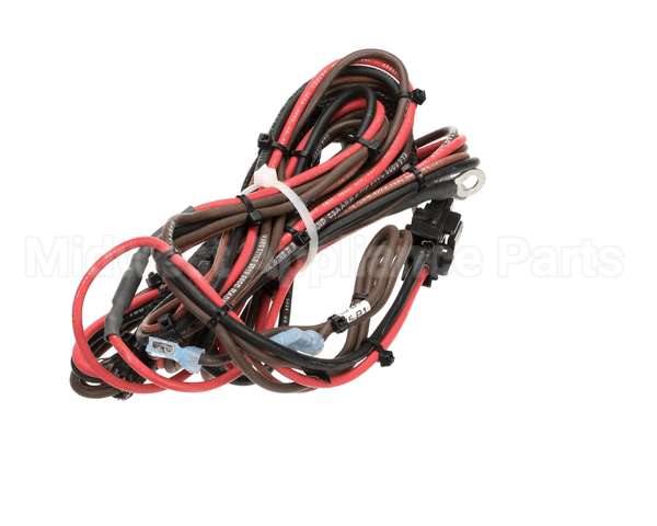 I3-9661 Turbochef Harness, I3, Line Voltage, Inp