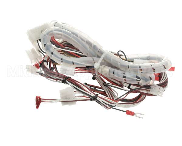 I3-9662 Turbochef Harness, I3, Low Voltage, For