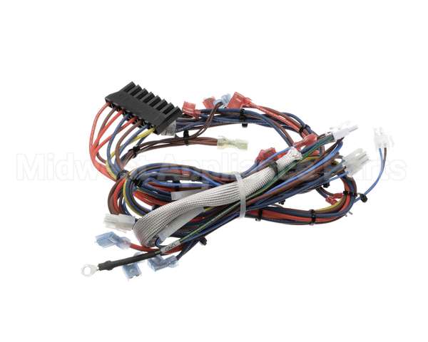 I3-9663 Turbochef Harness, I3, Line Voltage, Mai