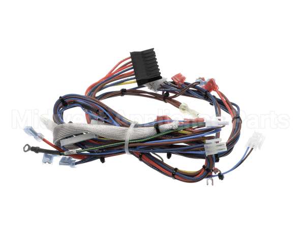 I3-9663 Turbochef Harness, I3, Line Voltage, Mai