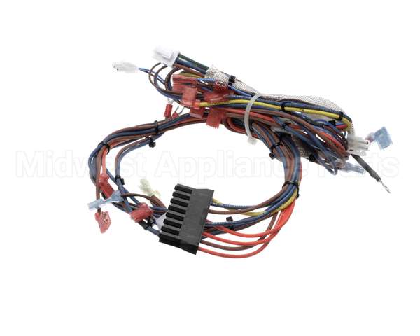 I3-9663 Turbochef Harness, I3, Line Voltage, Mai