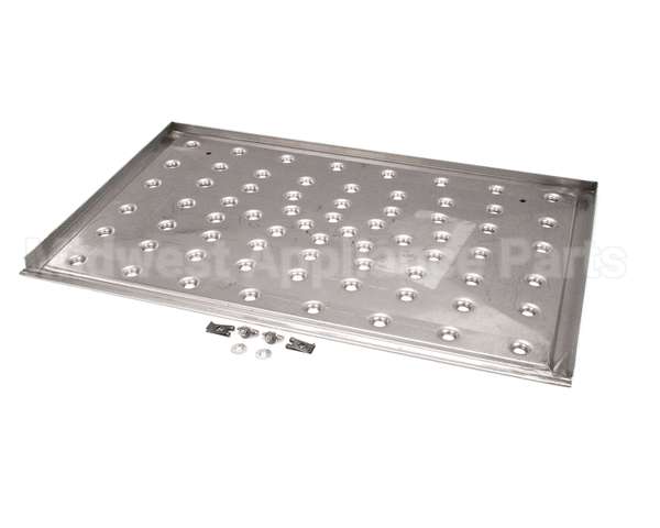 I5-3200 Turbochef Jetplate, Standard, Bottom, I5