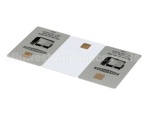 I5-3206 Turbochef Service Kit I5 Firmware Upgrad