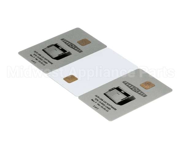 I5-3206 Turbochef Service Kit I5 Firmware Upgrad