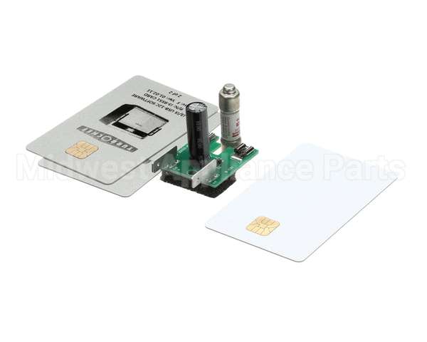 I5-3209 Turbochef Service Kit, I5, Capacitor, Mo