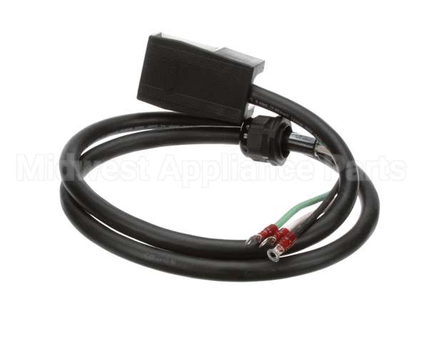 I5-9127 Turbochef Assembly, Power Cord Nema-6-50