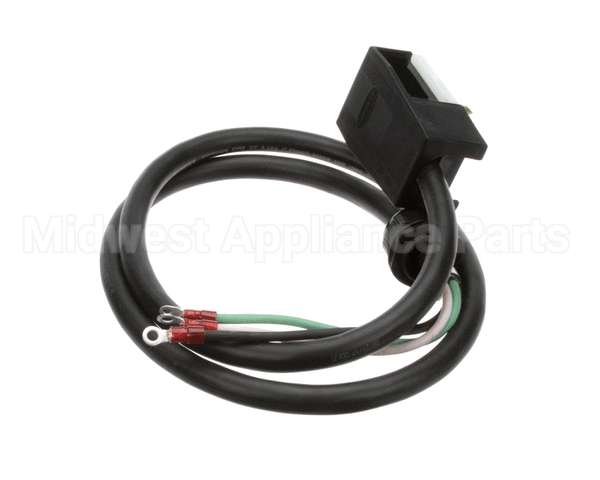 I5-9127 Turbochef Assembly, Power Cord Nema-6-50