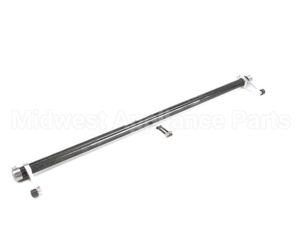 I5-9144 Turbochef Assembly, Torsion Bar, Hinge