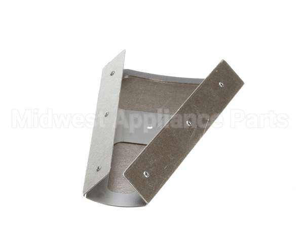 I5-9154 Turbochef Assembly, Stirrer Blade (All I5 And I3 W