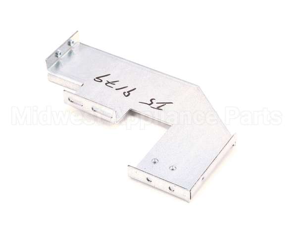 I5-9179 Turbochef Gusset, Hinge, Rhs, I5