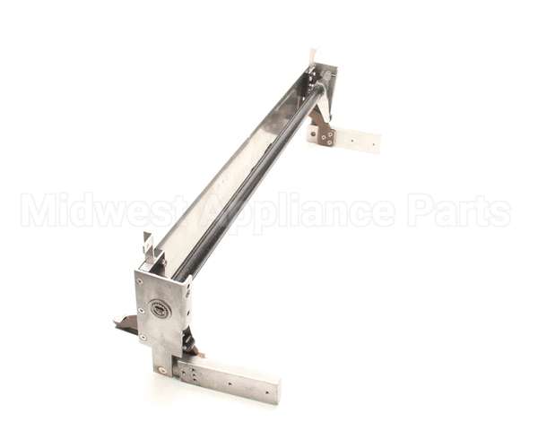 I5-9269 Turbochef Assembly, Hinge Module