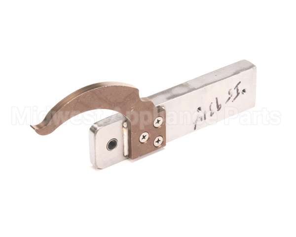 I5-9314 Turbochef Weldment Hinge Cam Rhs