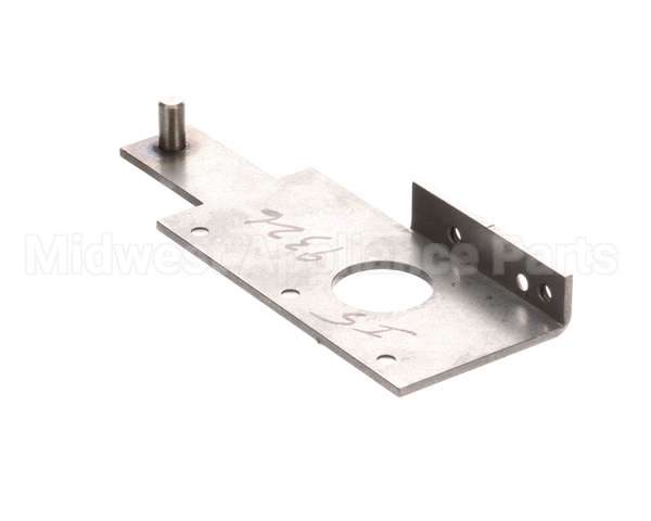 I5-9326 Turbochef Weldment, Counterbalance, Bracket