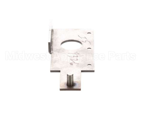 I5-9326 Turbochef Weldment, Counterbalance, Bracket