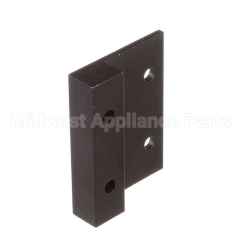 I5-9394 Turbochef Guide Block, Upper, Aluminum