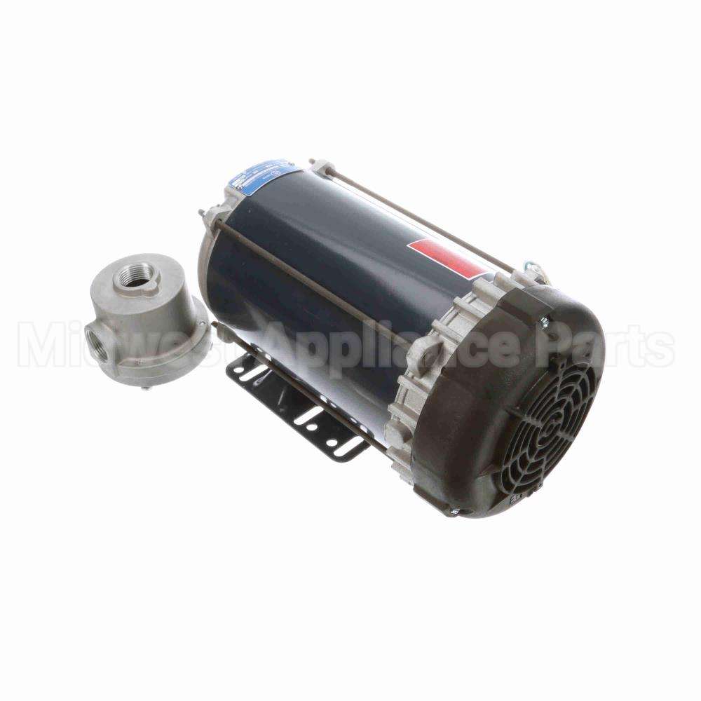 I509 Marathon Motor