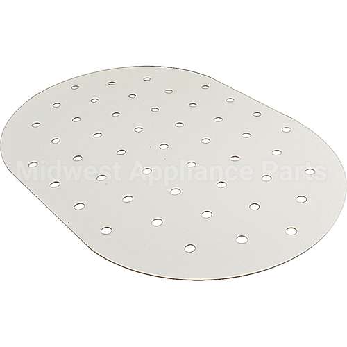 I53204 Compatible Turbo Chef Jetplate Standard Top Al L I5 O
