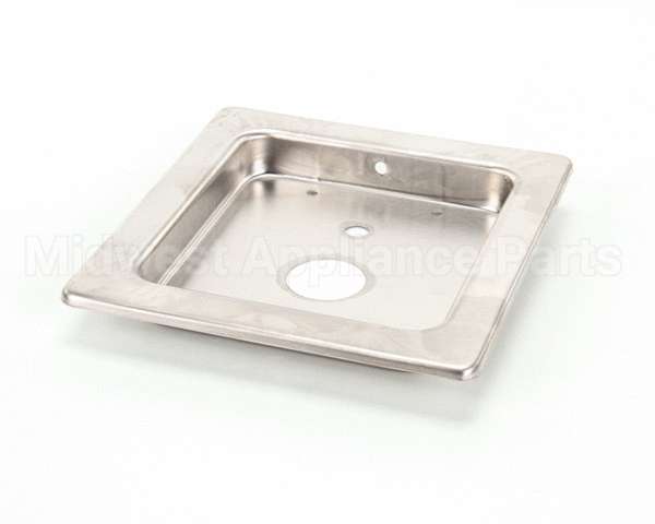 I7-Z12221 Wells Panel, Front/Control