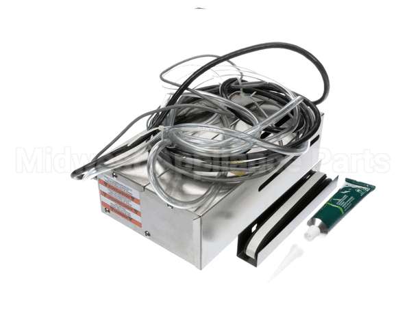 IAUCS-161 Manitowoc Ice Cleaning System