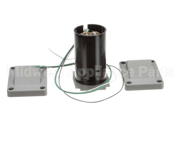 IBAV03155133 Imperial Brown Air Vent 3-1/2