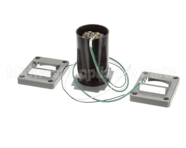 IBAV03155133 Imperial Brown Air Vent 3-1/2