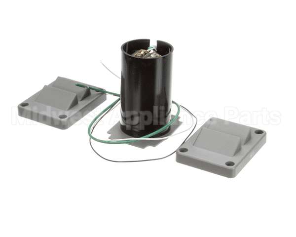 IBAV03155133 Imperial Brown Air Vent 3-1/2