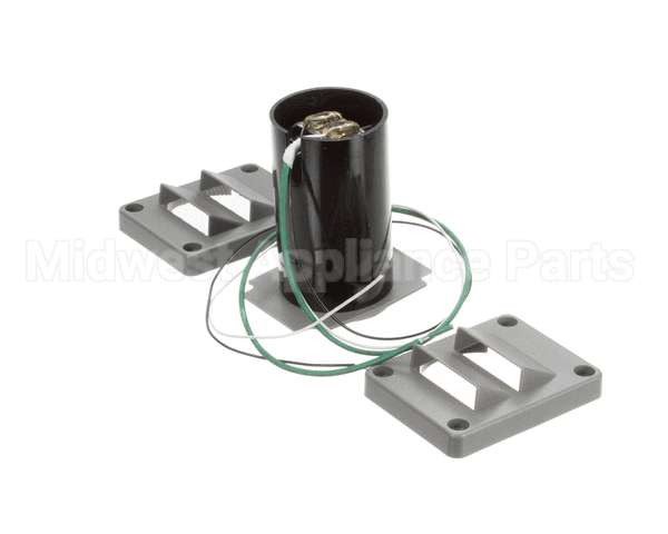 IBAV03155133 Imperial Brown Air Vent 3-1/2