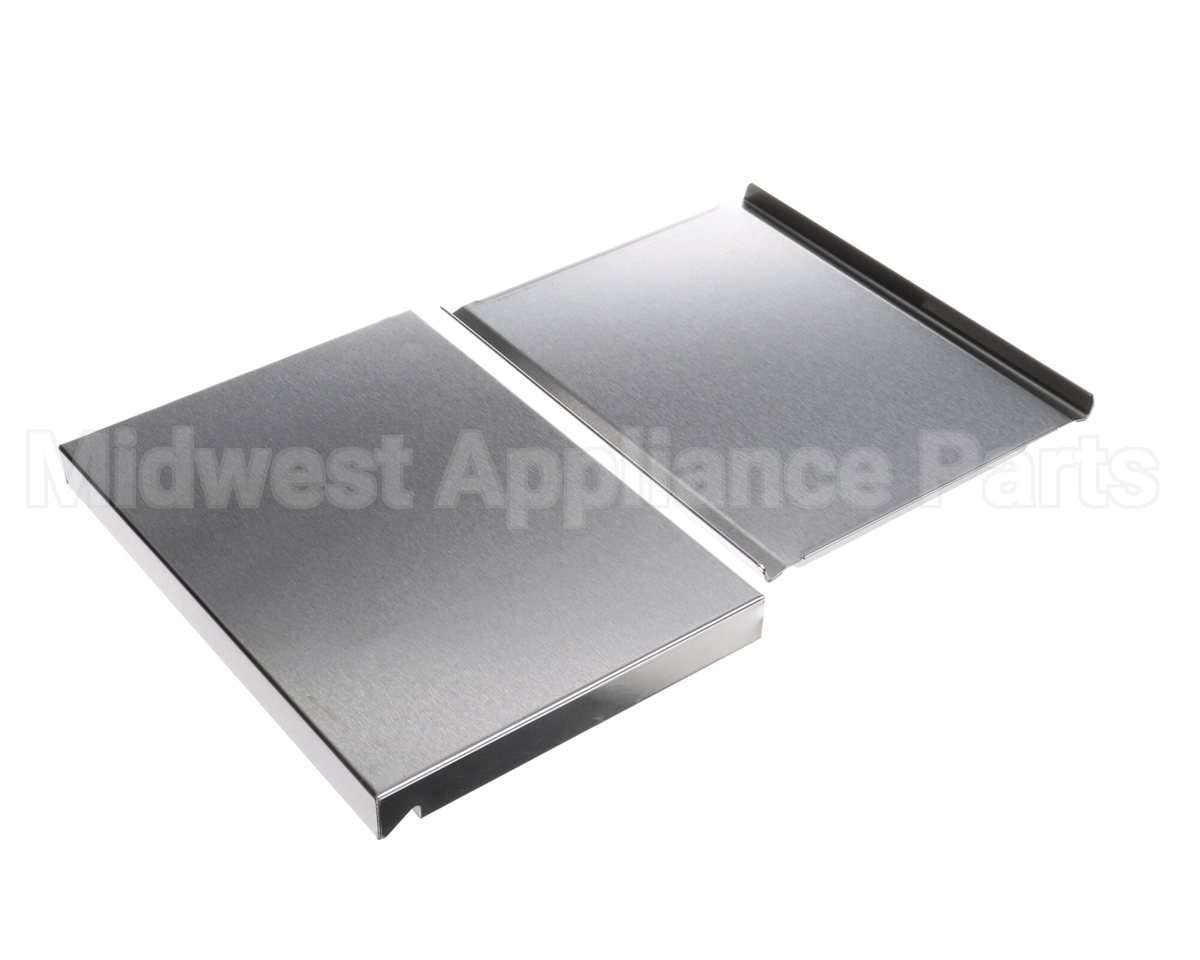 IBCA-12 Glastender 12 Wide For 19 Deep Ice Bin