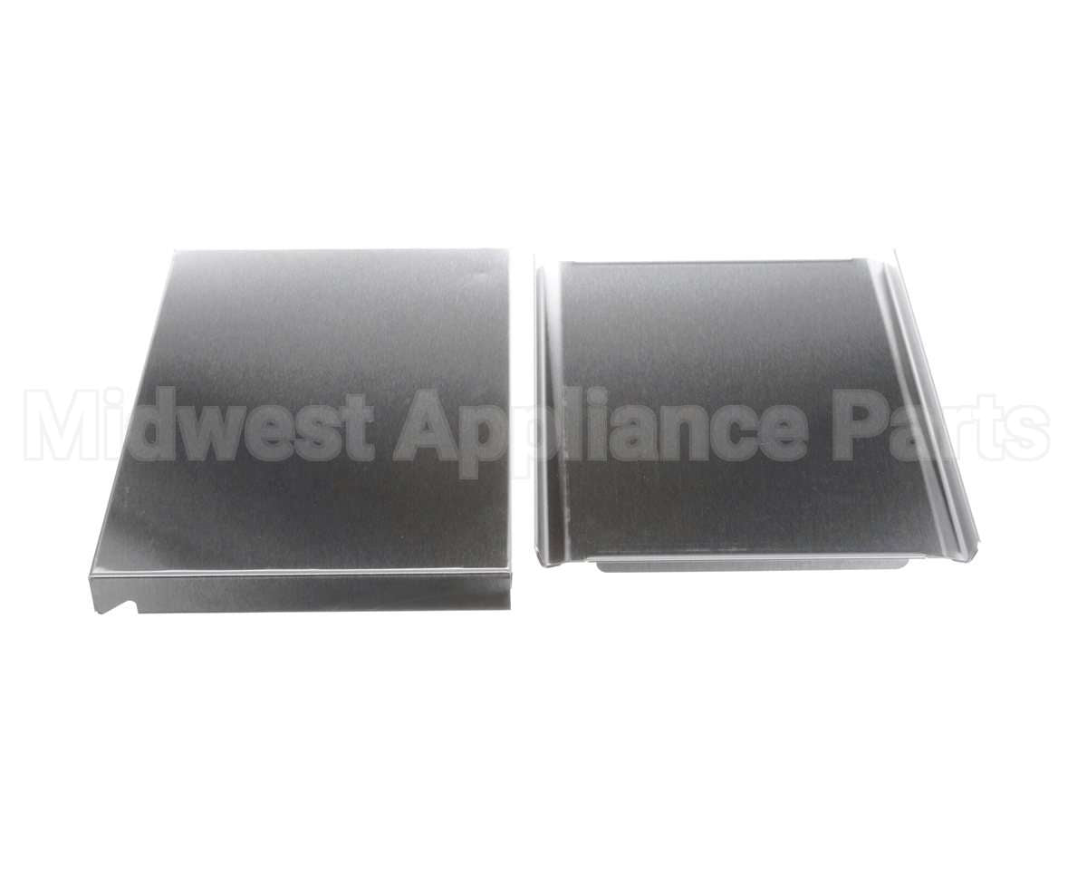 IBCA-12 Glastender 12 Wide For 19 Deep Ice Bin