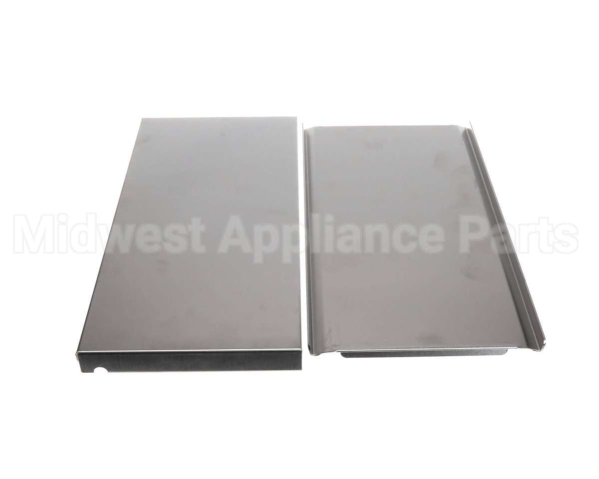 IBCA-18 Glastender 18 Wide For 19 Deep Ice Bin