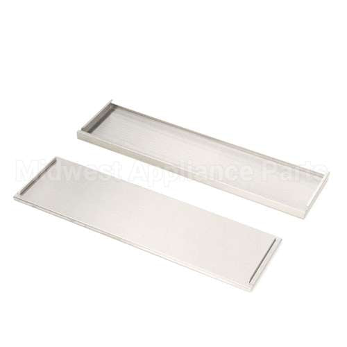 IBCA-30 Glastender 30 Wide For 19 Deep Ice Bin