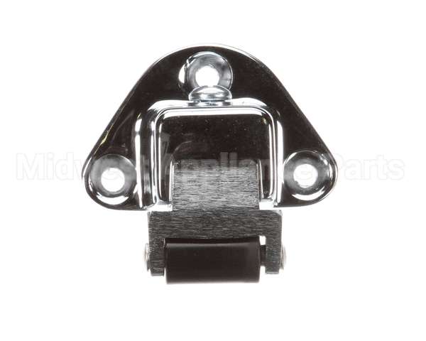 IBCT077S0434 Imperial Brown Strike- Flush Chrome