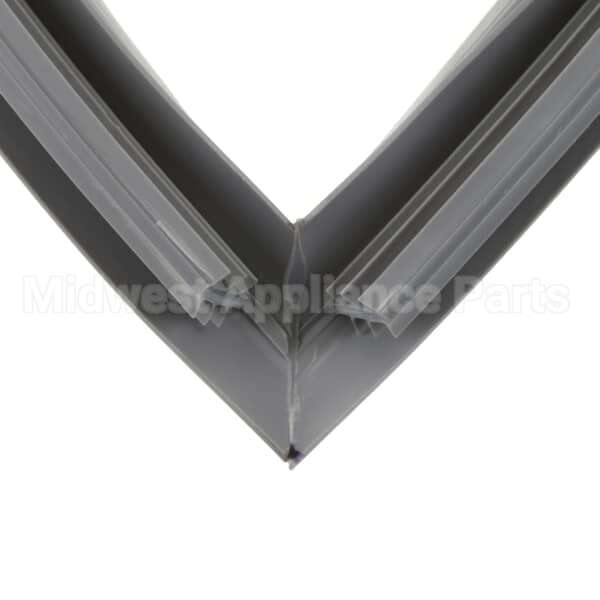 IBDG36820090 Imperial Brown 36 X 82 3-Sided Door Gasket (3