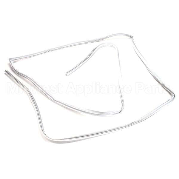 IBDG36820090 Compatible Imperial Brown Gasket, Ref (82" X 36", 3-Sided)