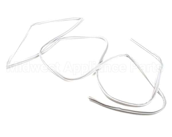 IBDG42100092 Imperial Brown 42 X 100 3-Sided Door Gasket (