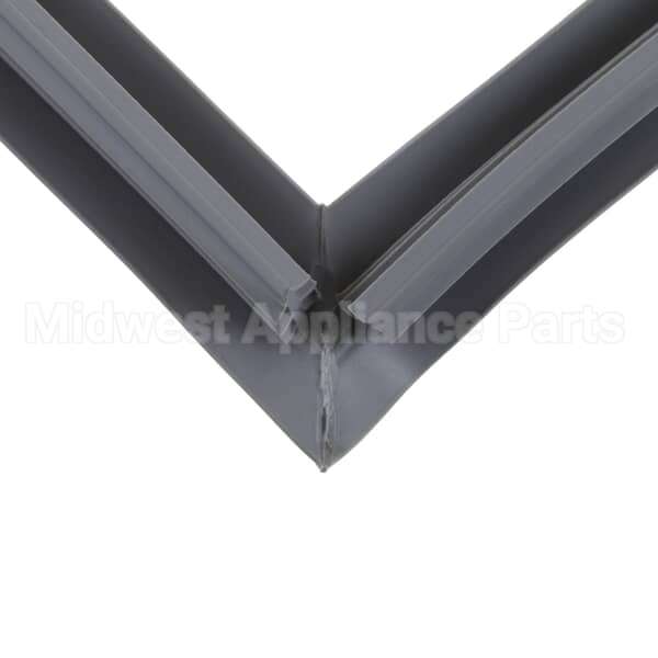 IBDG48100094 Imperial Brown 48 X 100 3-Sided Door Gasket (